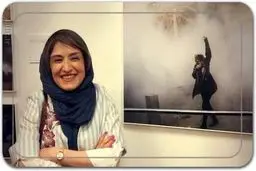 یلدا معیری آزاد شد