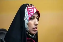 آمنه‌سادات فرمان جنگ داد/ مجری ترکش خورد/ پناهیان تعطیل کرد

