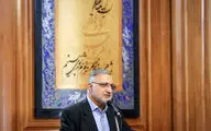 جانشین علیرضا زاکانی در شهرداری تهران کیست؟
