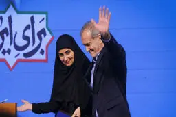 پیکان مجلس به سمت وزیر راه