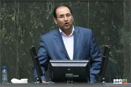 نماینده ردصلاحیت شده: آرای اهل سنت را پای کار رئیسی آوردم / بعد از ۸ سال نمایندگی می گویند به اسلام و ولایت فقیه التزام ندارم

