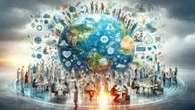 تأثیرات تغییرات اقلیمی بر معماری امنیت بین‌الملل و چالش‌های سیاست داخلی ایران

