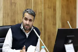 استعفای استاد دانشگاه علامه طباطبایی به علت فشارهای وارد شده از سوی دانشگاه

