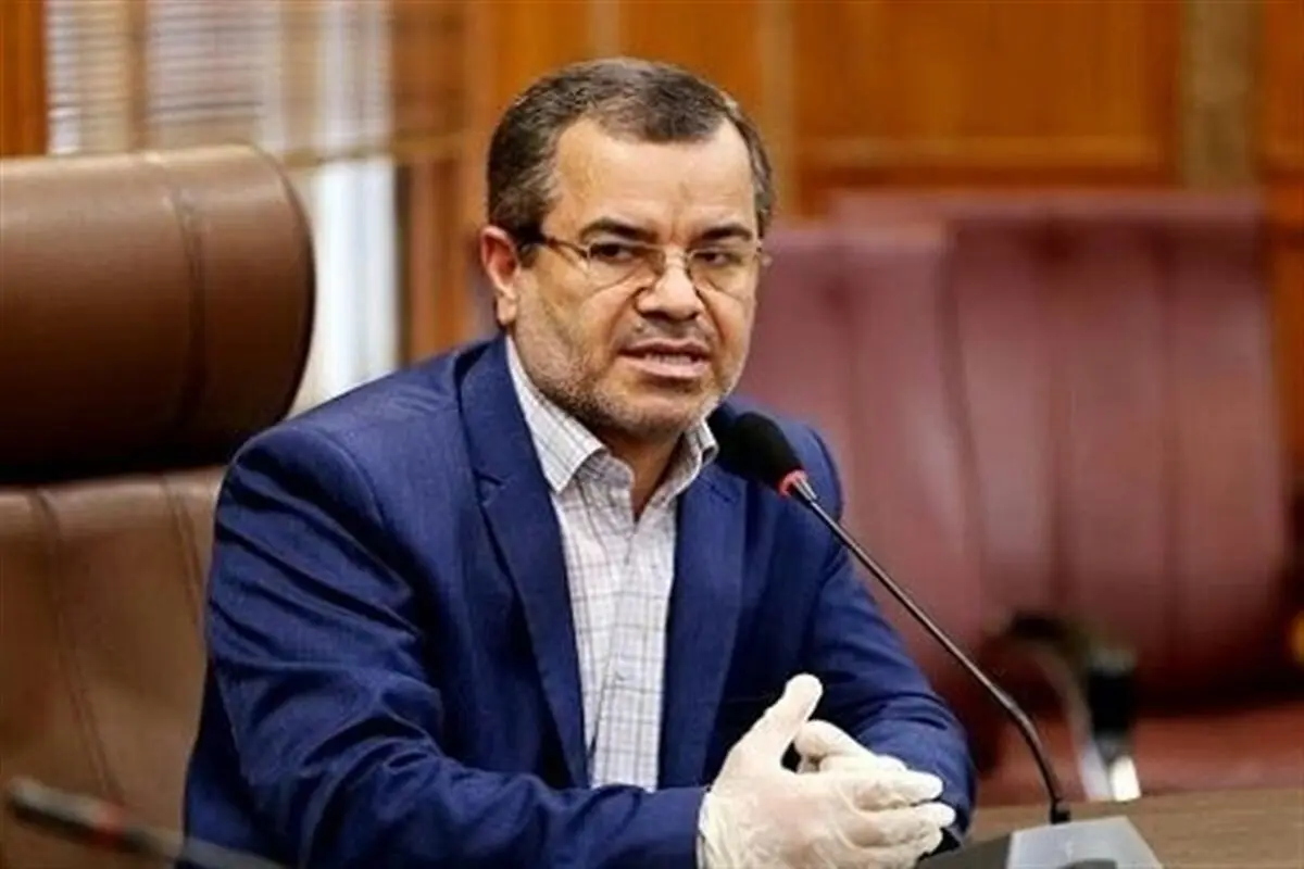 دستگاه‌های اطلاعاتی و امنیتی، مسئولان آموزش و پرورش و بهداشت و درمان همه پای کار هستند/ دشمن می‌خواهد جلوی توسعه، پیشرفت و آموزش ما را بگیرد