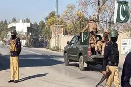 هند: ما مقصر حمله انتحاری در پاکستان نیستیم

