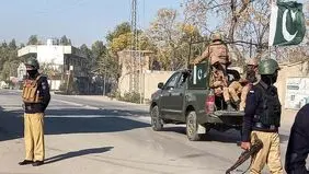 هند: ما مقصر حمله انتحاری در پاکستان نیستیم

