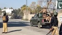مایکروسافت به حضور در پاکستان پایان داد

