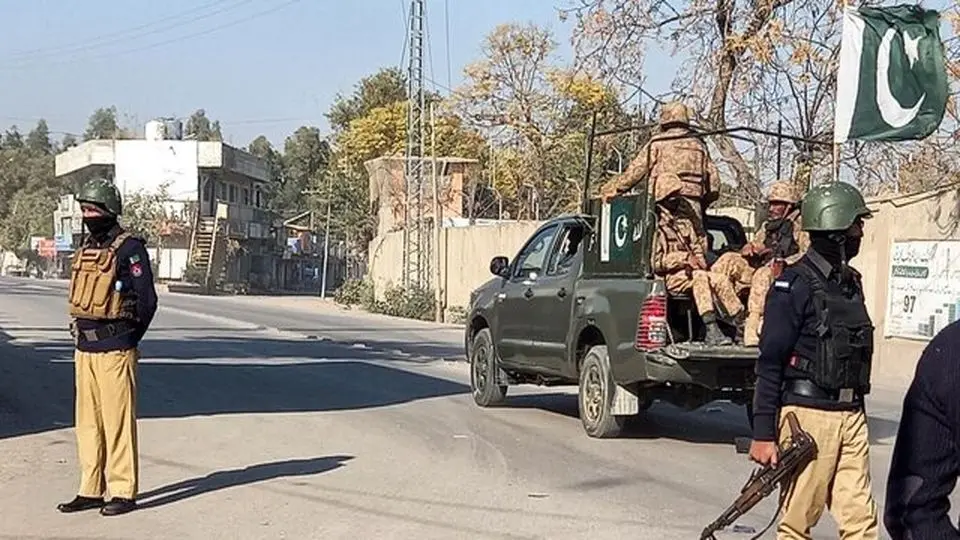 هند: ما مقصر حمله انتحاری در پاکستان نیستیم


