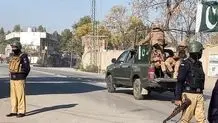 هند: ما مقصر حمله انتحاری در پاکستان نیستیم

