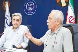تهران زیر بار بحران تاب ندارد