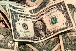 قیمت دلار مبادله‌ ای امروز شنبه 13 اردیبهشت 1404