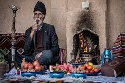 شب یلدای استان های مختلف ایران چگونه است؟