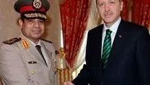دیلی صباح: رئیس جمهور مصر این تابستان به ترکیه سفر می‌کند
