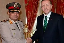 دیلی صباح: رئیس جمهور مصر این تابستان به ترکیه سفر می‌کند
