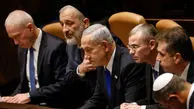 کابینه نتانیاهو «حمله به رفح» را تصویب کرد