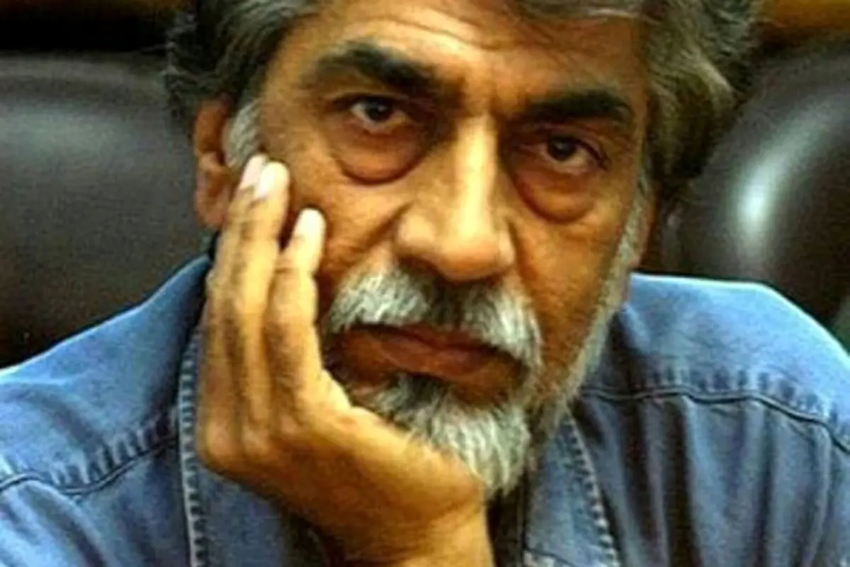 شعرخوانی به یاد شاعر  آیینی

