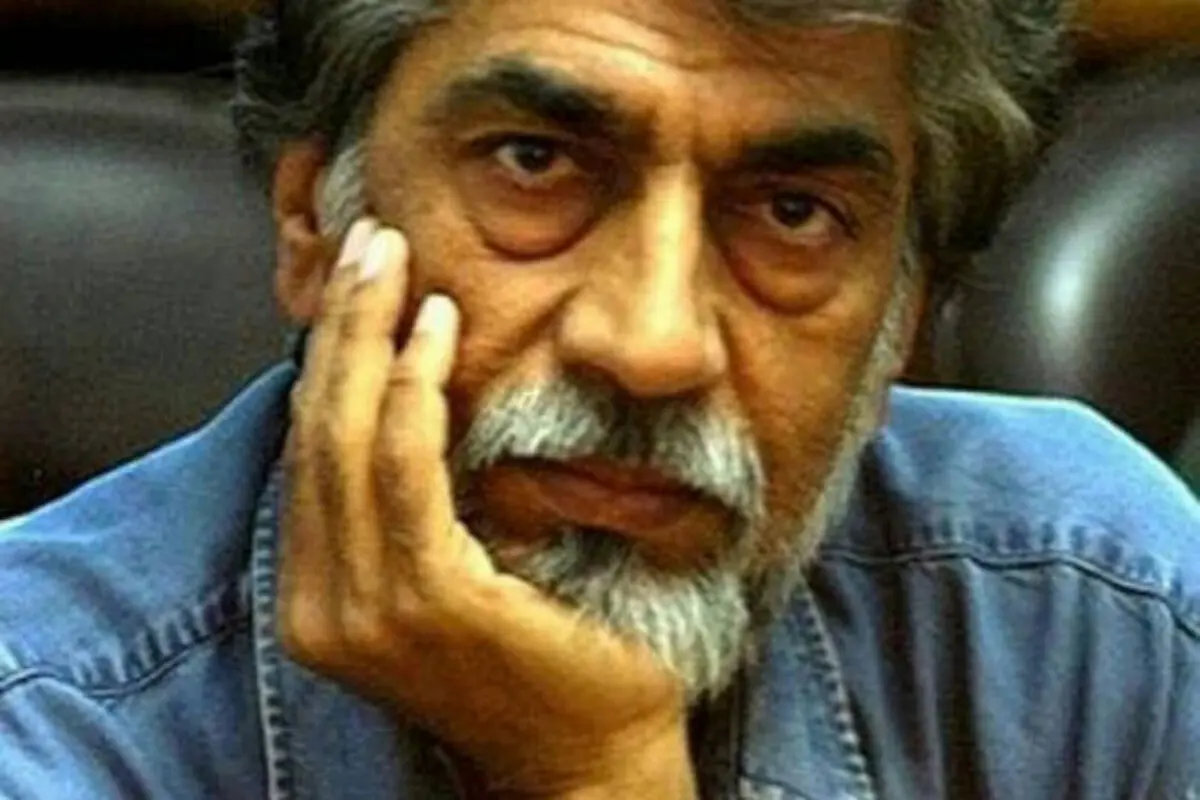 شعرخوانی به یاد شاعر  آیینی


