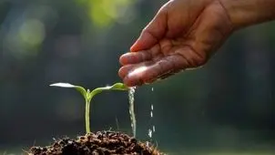 خاک در تب تغییر اقلیم