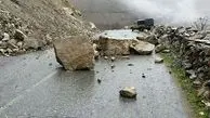 پیش‌بینی ریزش بهمن و سنگ در ارتفاعات البرز