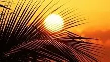 پیش‌بینی هوای خوزستان فردا 20 خرداد/ افزایش رطوبت و شرجی در سواحل