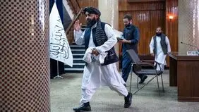 جنجال موقعیت مقام‌های طالبان  در «ایکس»