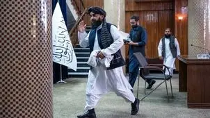 جنجال موقعیت مقام‌های طالبان  در «ایکس»