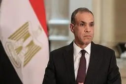 رایزنی‌ وزیر خارجه مصر با همتایان عربستانی و قطری درباره مذاکرات ایران و آمریکا