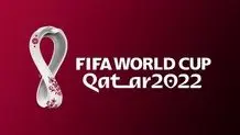 صعود تیم ملی ایران در جام جهانی قطر