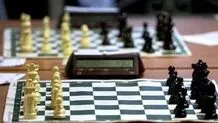 پیروزی تیم ملی شطرنج زنان در دور پایانی مسابقات المپیاد جهانی 