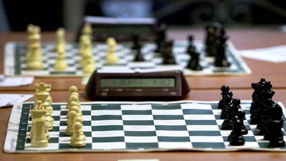پیروزی تیم ملی شطرنج زنان در دور پایانی مسابقات المپیاد جهانی 