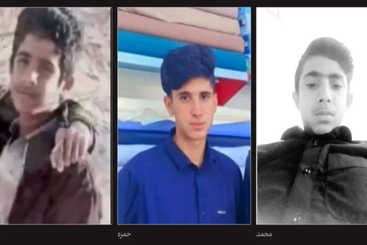 مرگ مرموز ۵ نوجوان در آب انبار! / خفگی در نیم متر آب!
