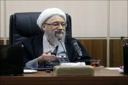 واکنش رییس مجمع تشخیص مصلحت درباره پالرمو   