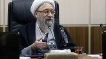 واکنش رییس مجمع تشخیص مصلحت درباره پالرمو   