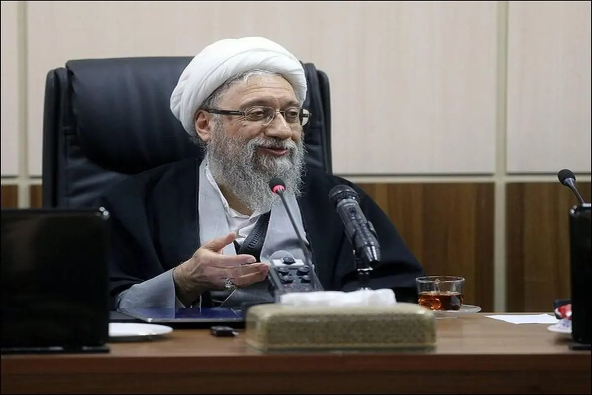 واکنش رییس مجمع تشخیص مصلحت درباره پالرمو   