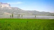 تالاب مینیاتوری در شمال ایران ایجاد می شود