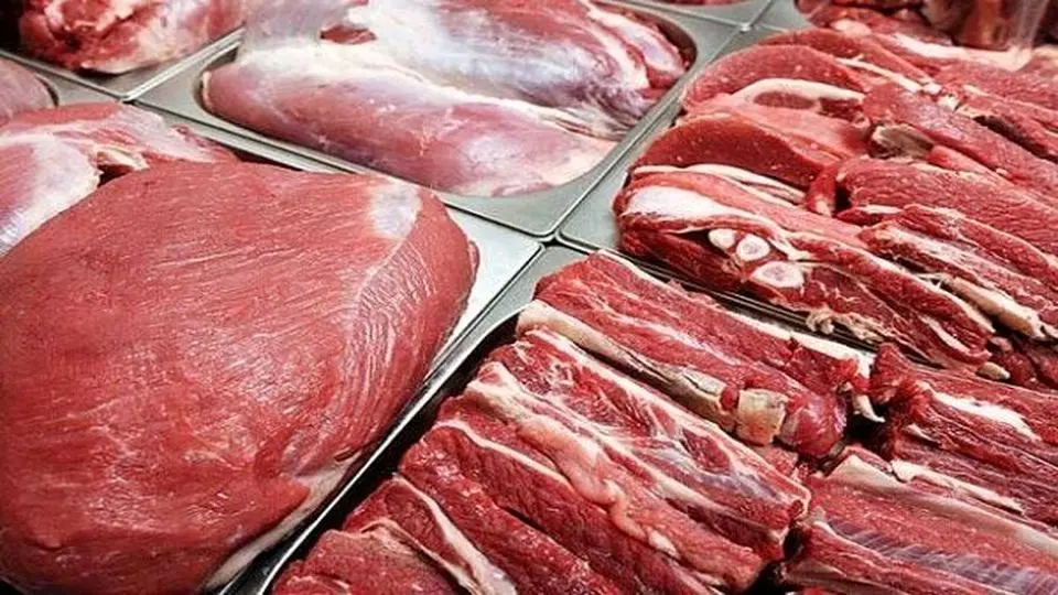 خبر مهم درباره قیمت گوشت/ ثبات قیمت گوشت تا اواسط آبان ماه