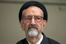 ‌شما سیدمحمود دعایی را نمی‌‌شناسید

