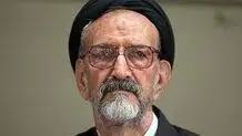 ‌شما سیدمحمود دعایی را نمی‌‌شناسید


