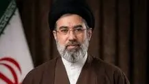 اولین پیام رهبر انقلاب آیت‌الله سید مجتبی خامنه‌ای