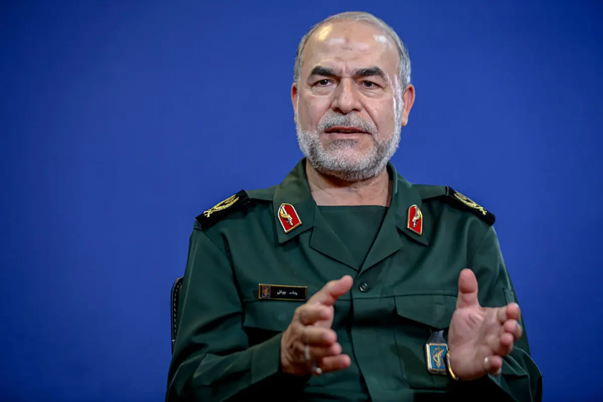 دشمنان با شعار «زن، زندگی، آزادی» به ترویج بی‌بندباری در فضای مجازی پرداختند