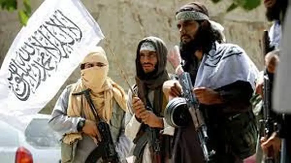 تکفیری‌ها و طالبان در افغانستان؟

