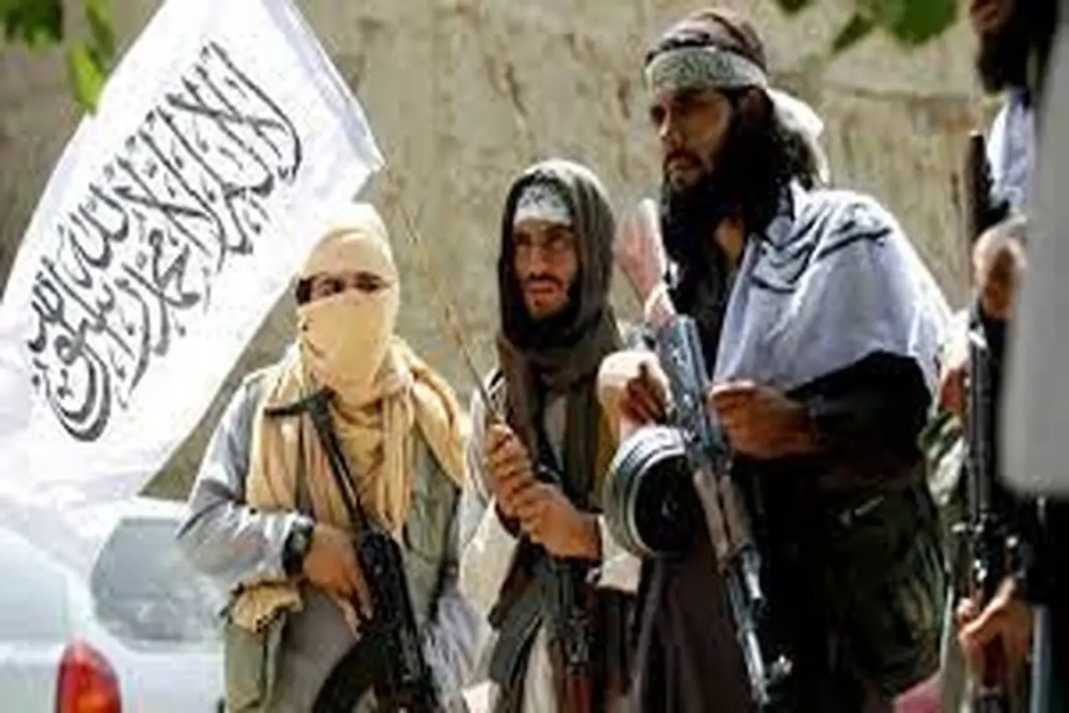تکفیری‌ها و طالبان در افغانستان؟

