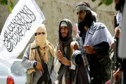 تکفیری‌ها و طالبان در افغانستان؟

