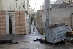 هزینه رهن یک واحد ۴۰ متری در تهران: حداقل ۲۰۰ میلیون 

