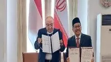 Iran, Indonesia establish Halal product cooperation