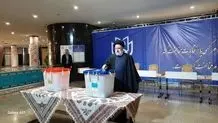 220k police forces ready to ensure security of elections
