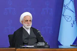 رئیس قوه قضاییه: بهترین مبلّغ، مردمی هستند که از عمل و رفتار ما رضایت دارند