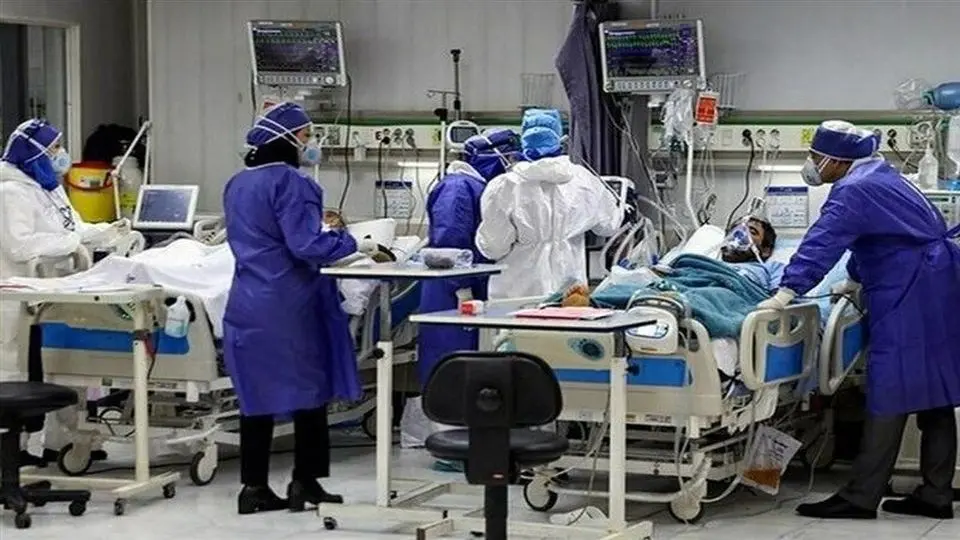 معاون پرستاری وزارت بهداشت: حدود ۱۰۰ هزار پرستار دیگر در کشور نیاز است