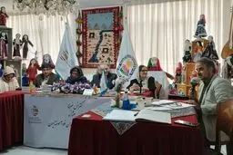 نمایشگاهی برای زندگی سبز‌تر و پاک‌تر