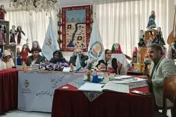 نمایشگاهی برای زندگی سبز‌تر و پاک‌تر
